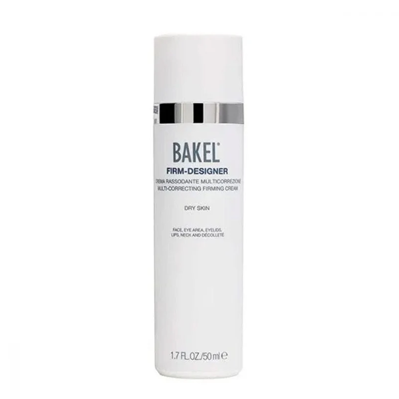 Bakel Firm Designer Dry Skin 50ml