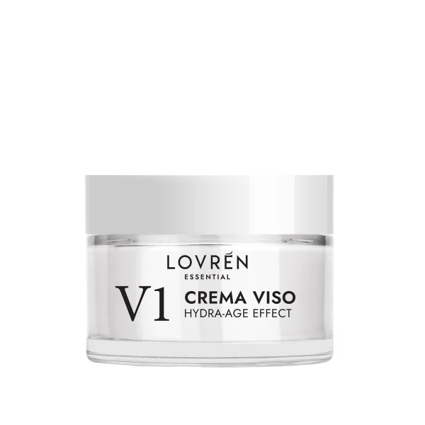 Lovren Crema Viso V1 Hydra-Age Effect 30ml