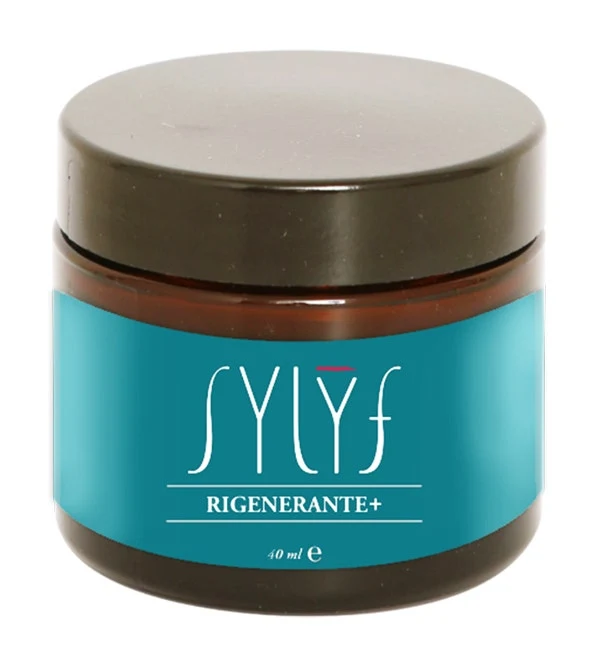 RIGENERANTE+ CREMA VISO 40ML