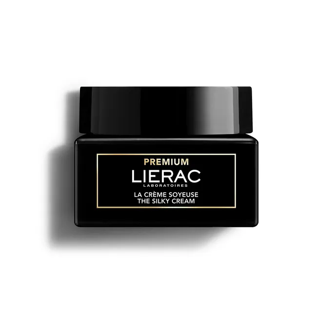 Lierac Premium Creme Soyeuse antietà globale pelli normali e miste 50ml