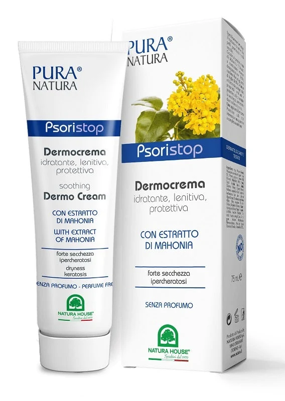 PSORISTOP CREMA 75ML