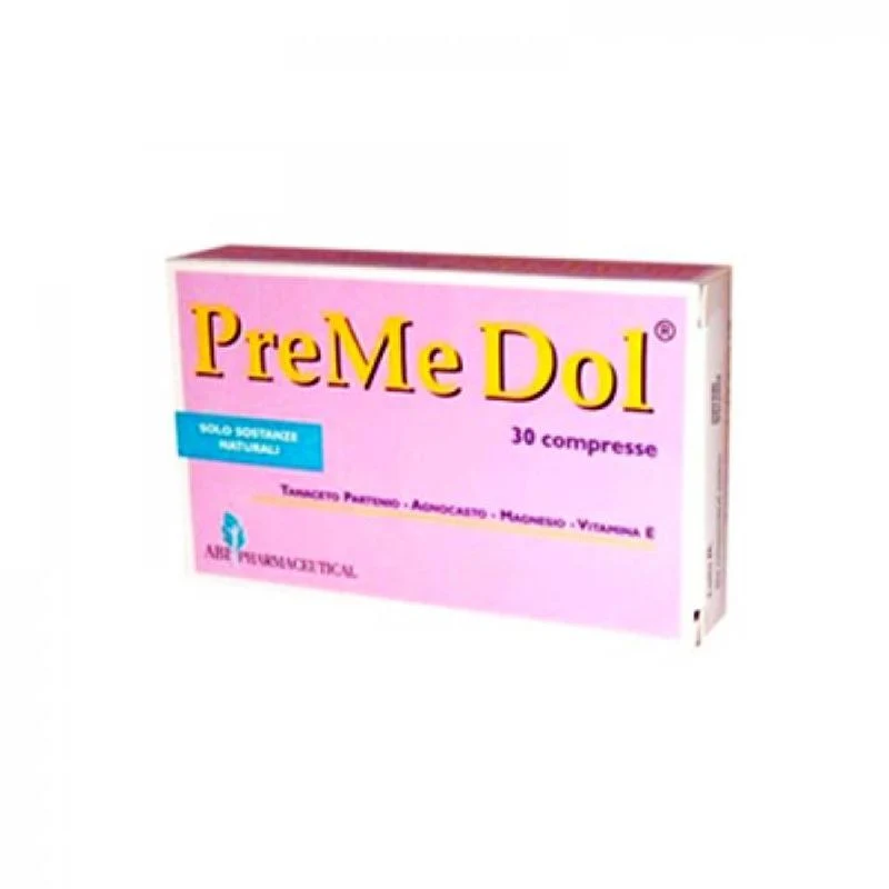 PreMeDol 330mg 30 compresse