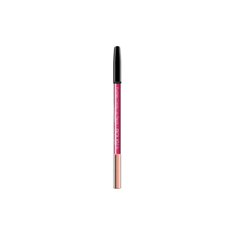 Rougj Pencil Lip Prestige 04 Fuchsia Candy