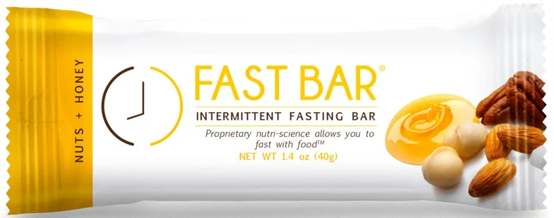 Prolon Nutrition Barretta Noci & Miele 40g