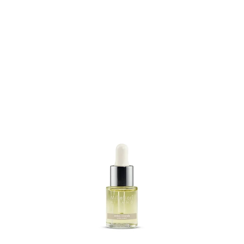 Water-Soluble Idrosolubile Ambra Minerale