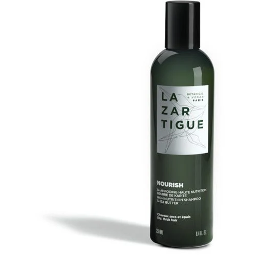 La Zar Tigue Shampoo Alta Nutrizione Burro Di Karitè 250ml