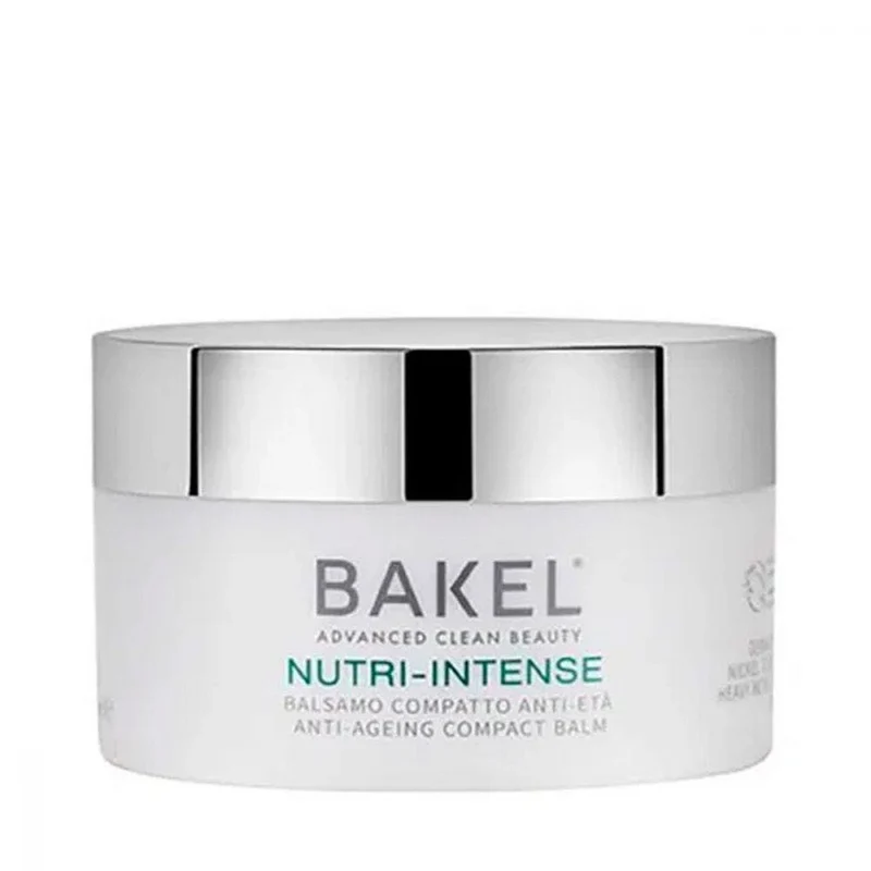 Bakel Nutri-Intense Balsamo Compatto Anti-Età Pelle Ultra Secca 50ml