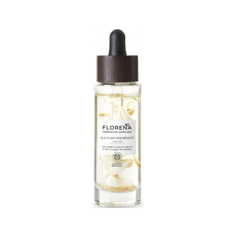 Florena Olio Elisir Rigenerante 30ml