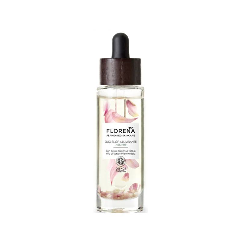 Florena Olio Elisir Illuminante 30ml