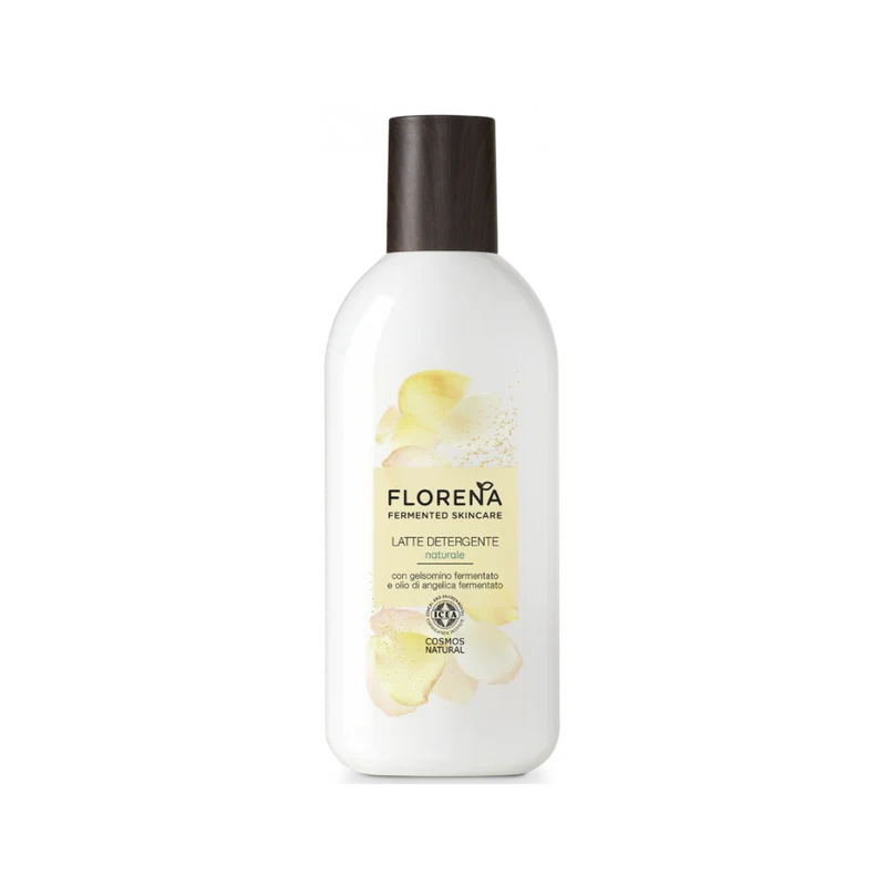 Florena Latte Detergente 200ml