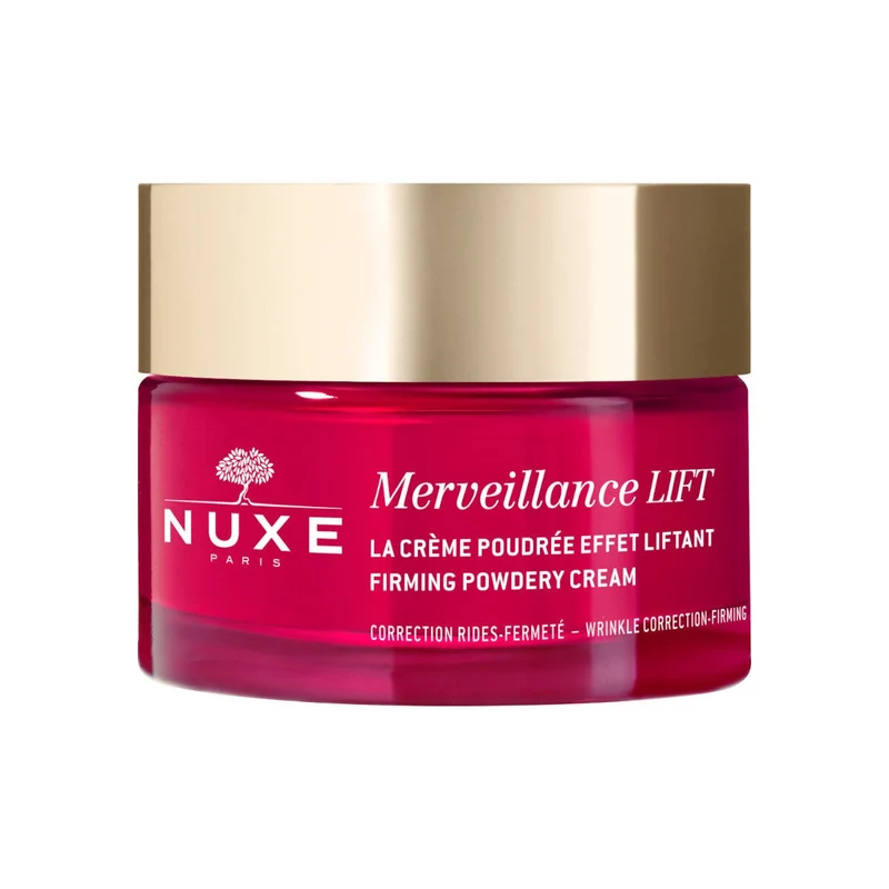 Nuxe Merveillance Lift Crema Antirughe Giorno Effetto Lifting 50ml
