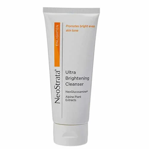 NEOSTRATA ULTRA BRIGHTENING CLEANSER 100 ML