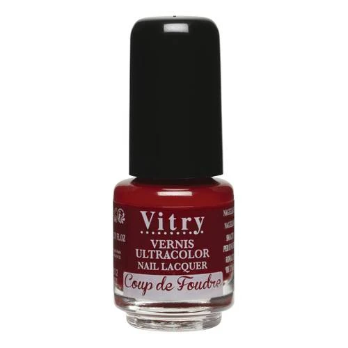 Mini Smalto Coup De Foudre 4ml