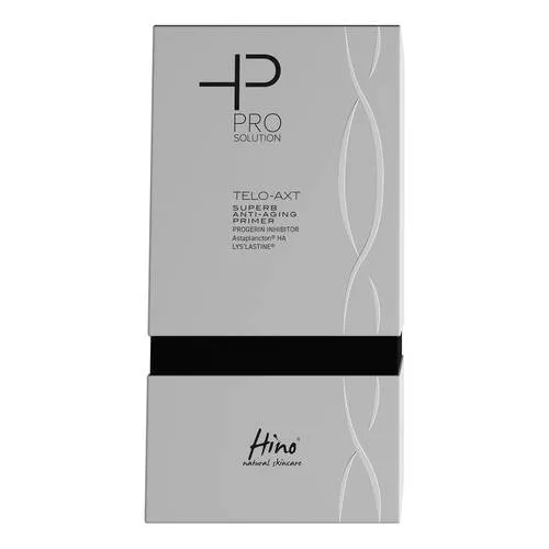 Hino Telo-Axt Superb Anti-Aging Primer 30ml