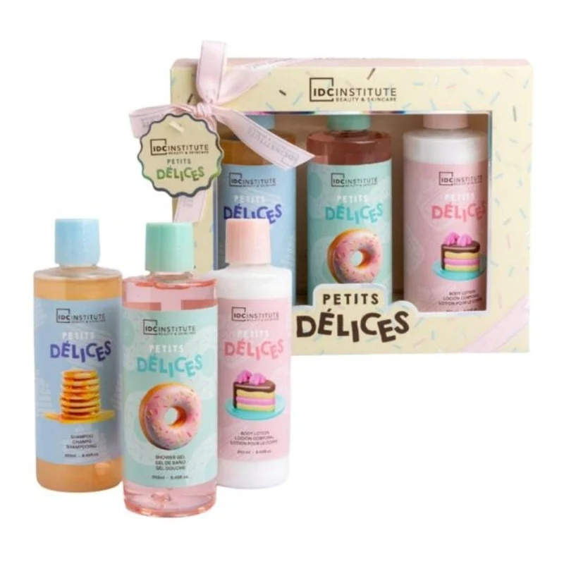 Petits Delices Bagno