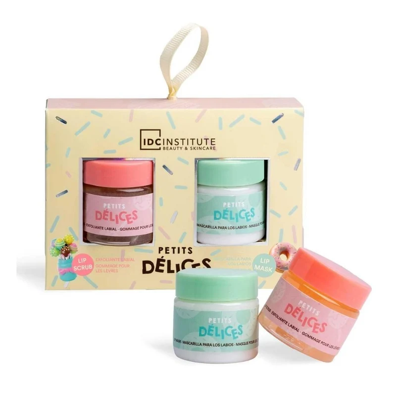 Petits Delices