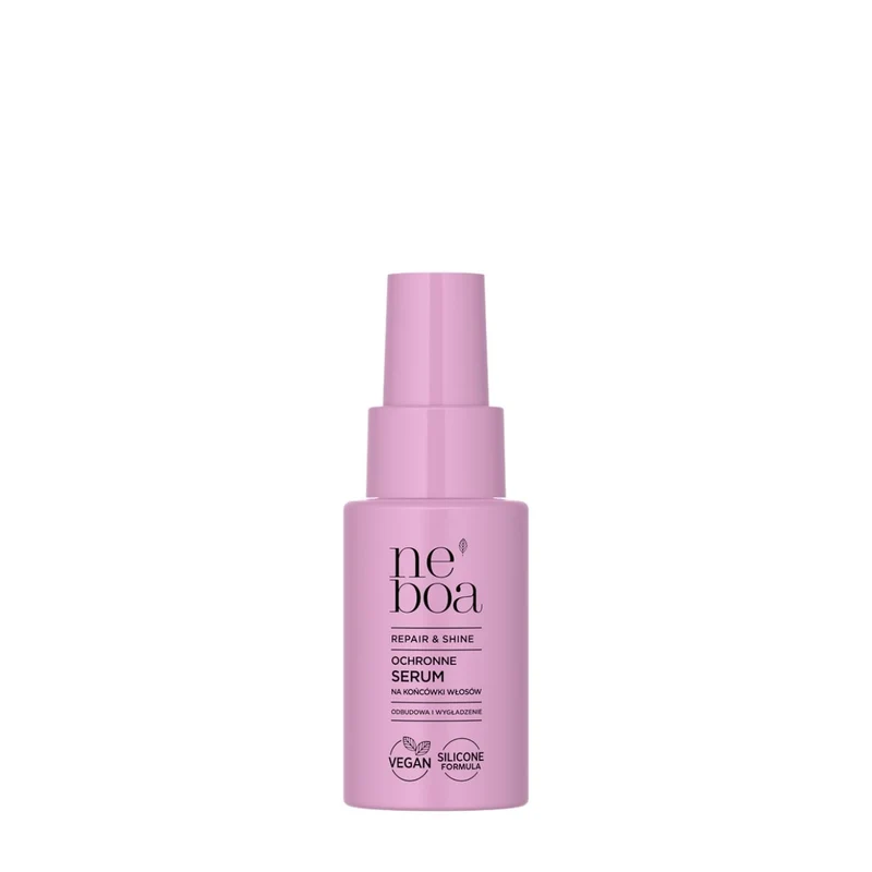 REPAIR & SHINE Siero Protettivo per le punte dei capelli
