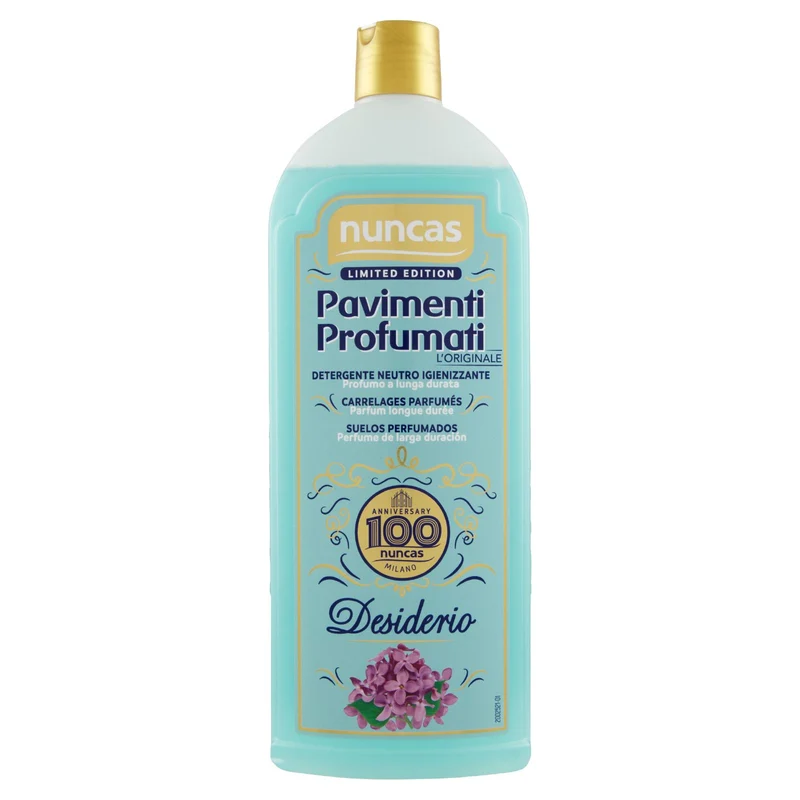 nuncas Pavimenti Profumati Desiderio 1 L
