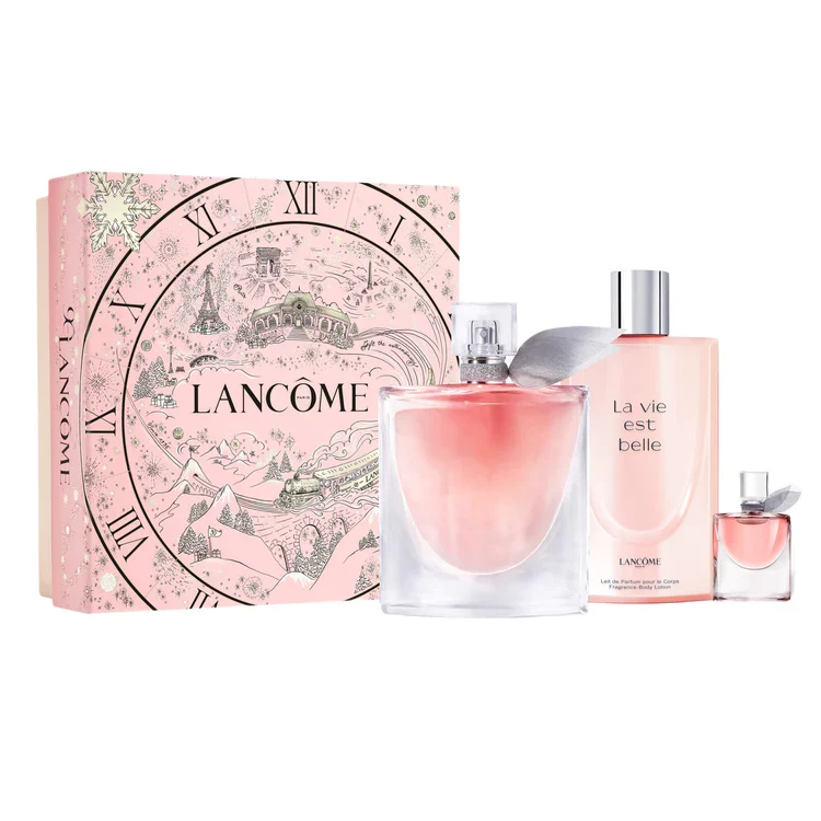 Cofanetto La Vie Est Belle Eau de Parfum