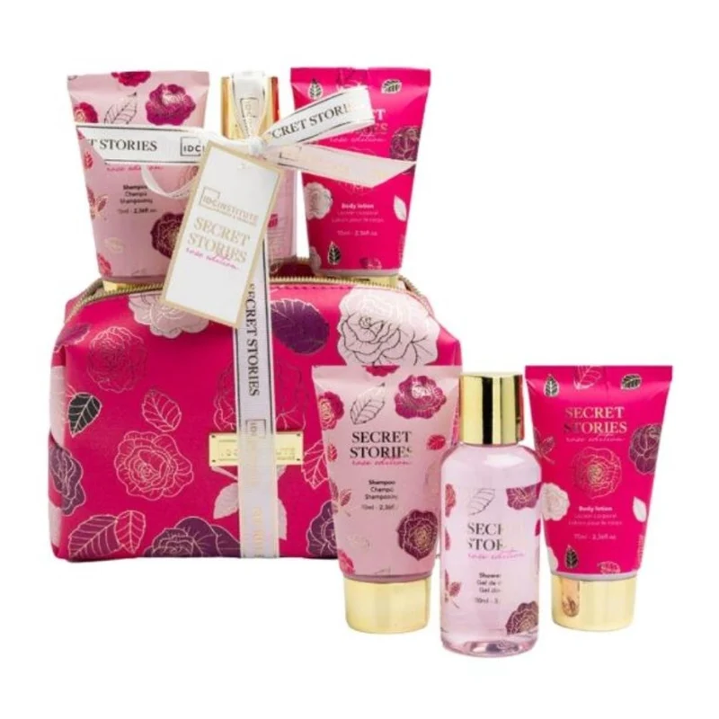 Secret Stories Pochette