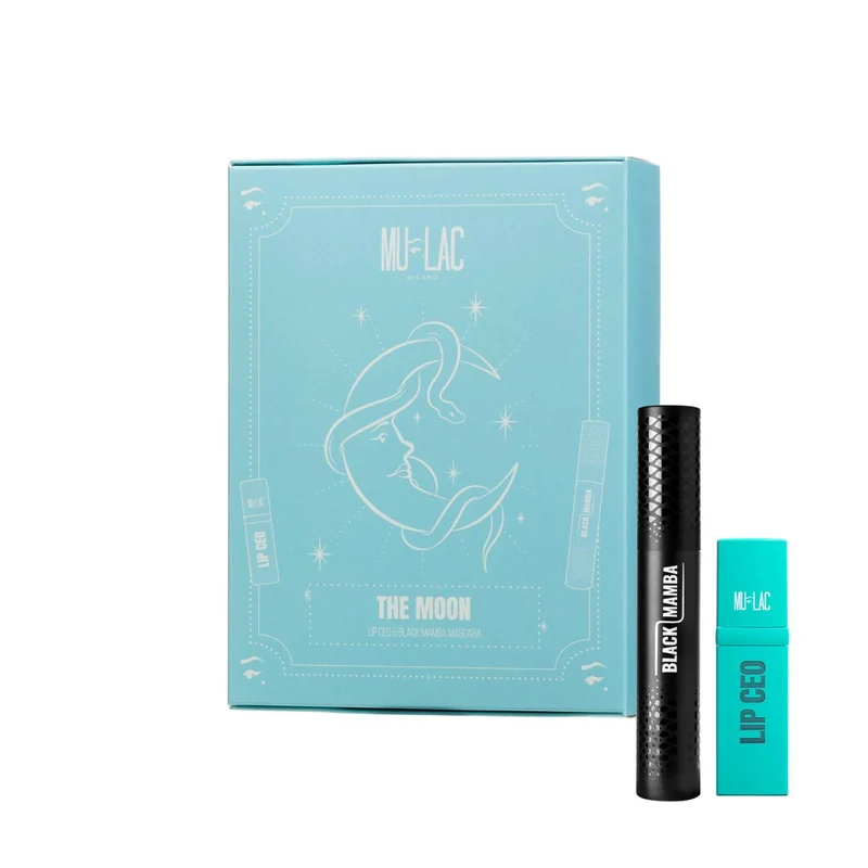 Cofanetto The Moon - Ceo Kit