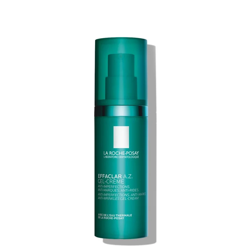 La Roche-Posay Effaclar az Gel Crema Tendenza Acneica 40 ml