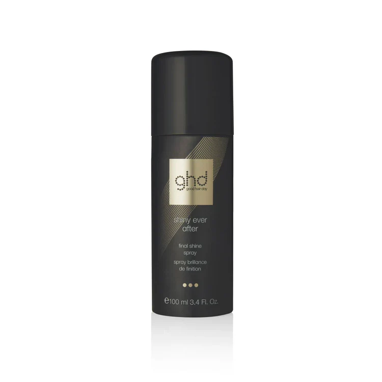 Style Shiny Ever After - Final Shine Spray