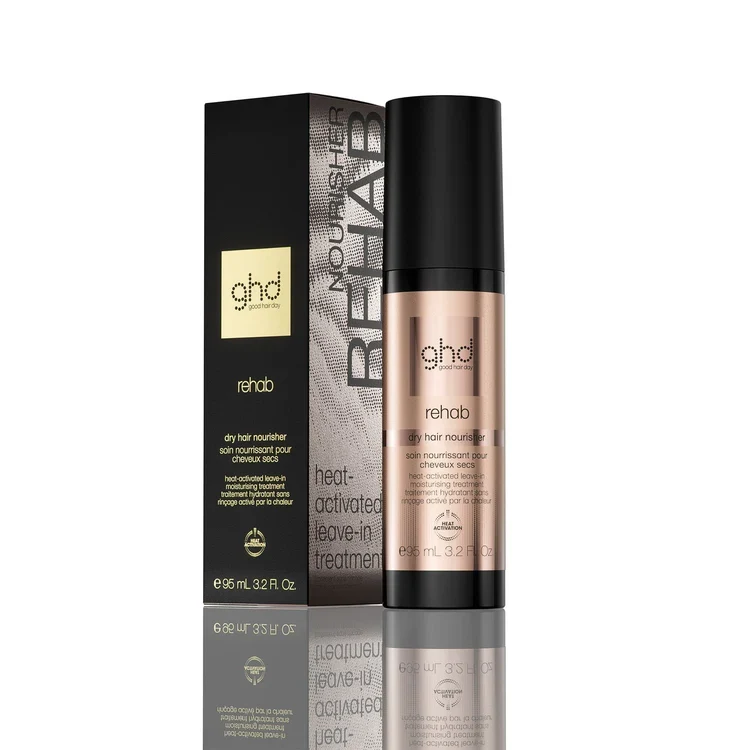 Style Rehab - Dry Hair Nourisher