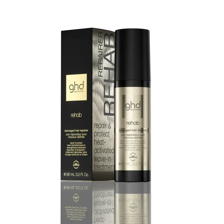 Style Rehab - Damaged Hair Repairer