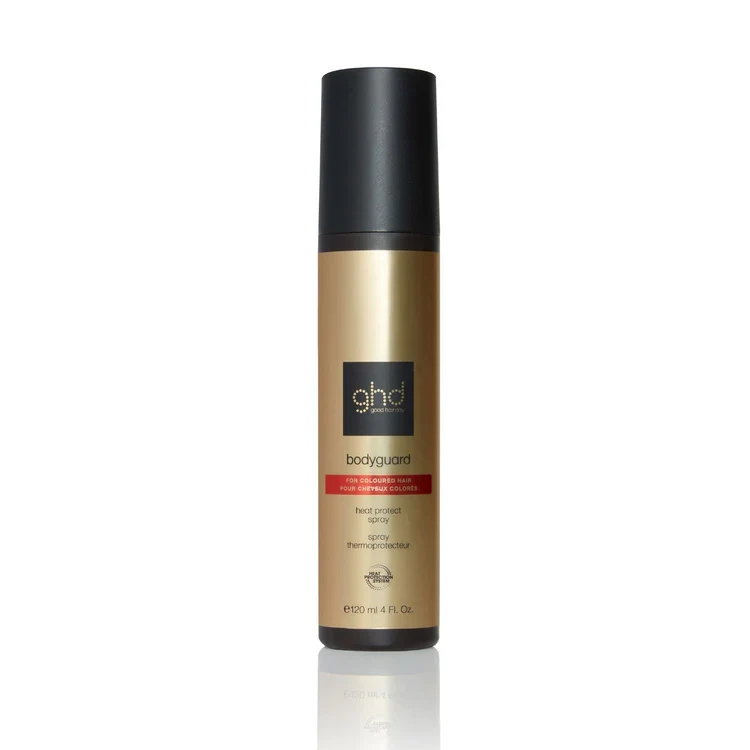 Style Bodyguard - Heat Protect Spray - Capelli Colorati