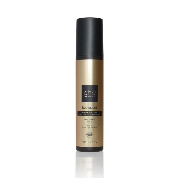 Style Bodyguard - Heat Protect Spray - Tutti i Tipi di Capelli
