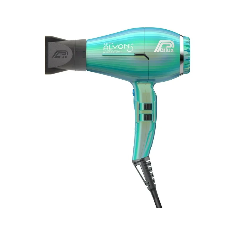 Parlux Asciugacapelli Professionale Alyon Giada
