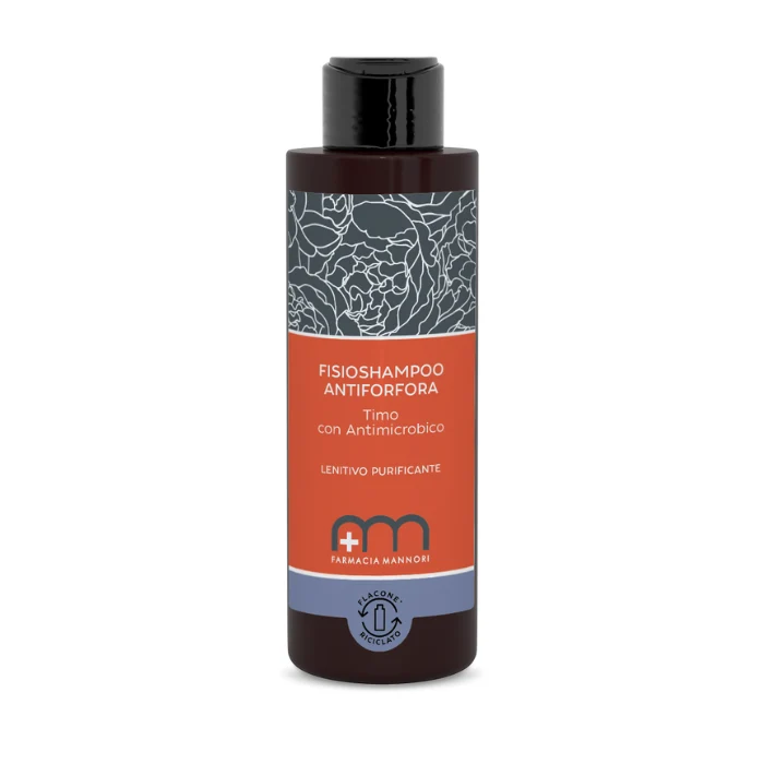 Shampoo Antiforfora Lenitivo Purificante Farmacisti Preparatori 200ml