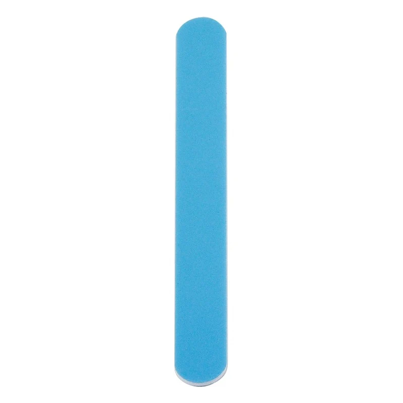Vitry Lima Mylar Blu, Per Tutti i tipi di Unghie