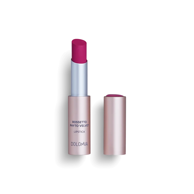 Dolomia Rossetto Phyto Velvet 06 Tulipano