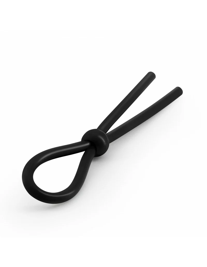 Crushious Anello Per Il Pene Regolabile In Silicone Billy The Ring
