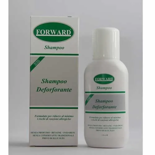 FORWARD SHAMPOO 150 ML