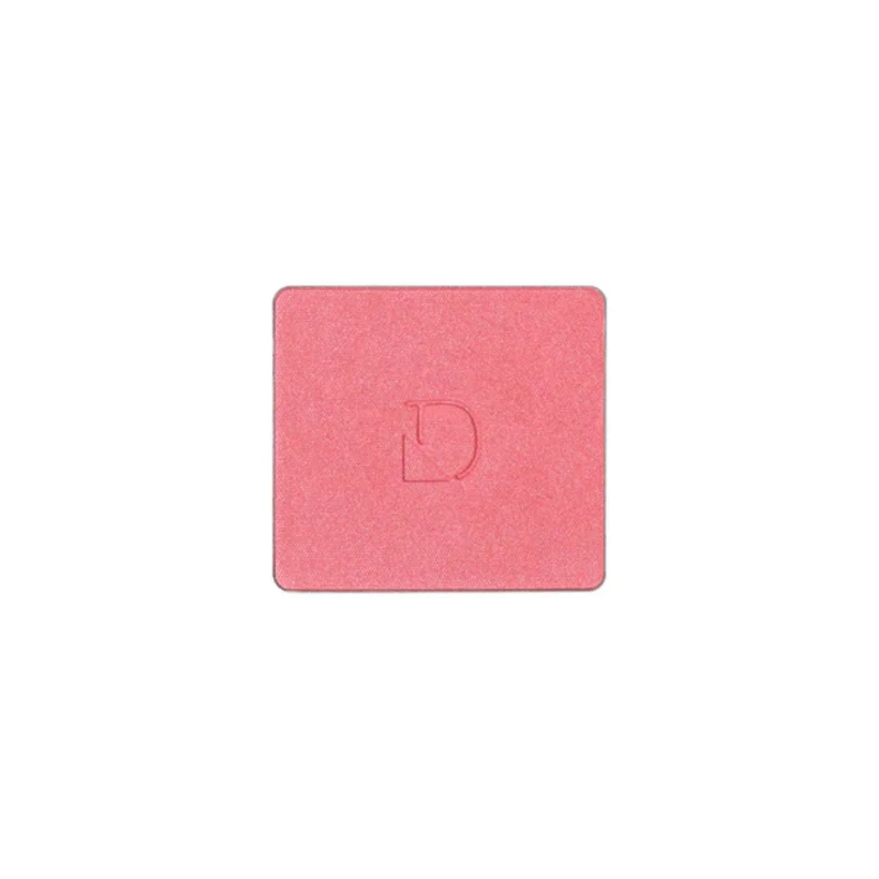 Radiant Blush - Polvere COmpatta per Guance - 02 Corallo Perlato