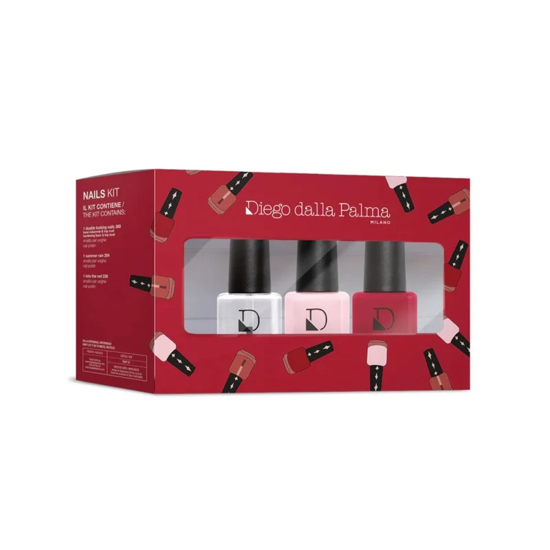 Kit Nails