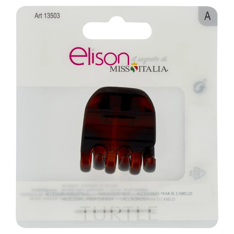 elison Pinza Turtle