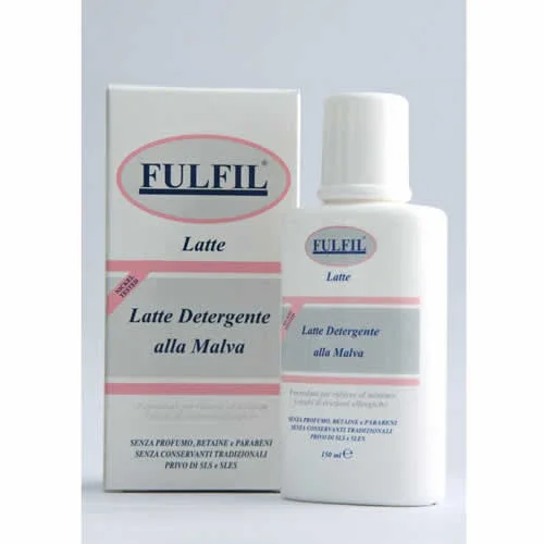FULFIL LATTE STRUCCANTE 150 ML