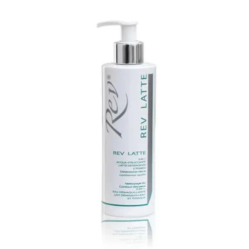 REV LATTE FLACONE 250 ML