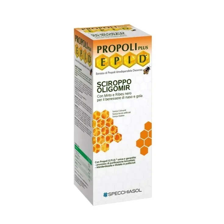 Oligomir Plus 170ml