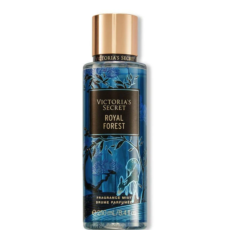 Royal Forest Acqua Profumata