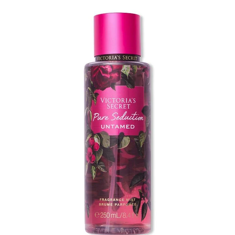 Pure Seduction Untamed Acqua Profumata