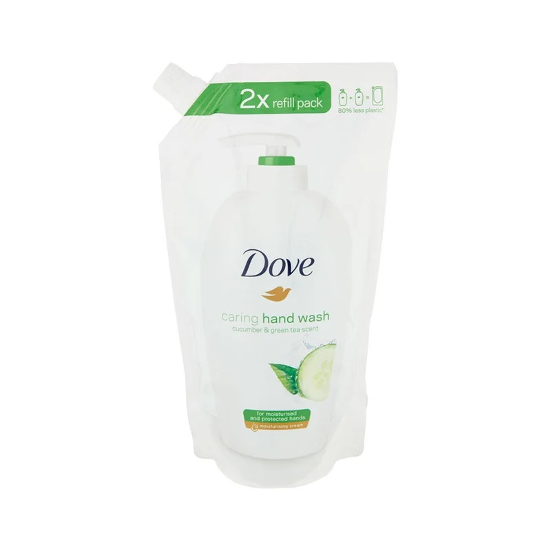 Detergente Cucumber Ricarica