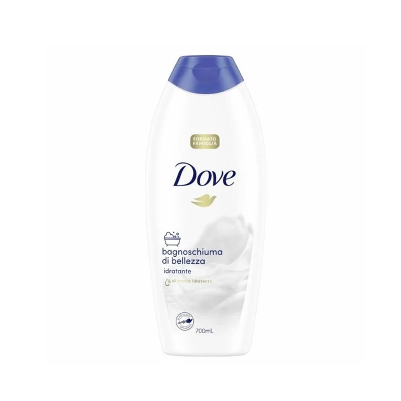Bagno Doccia Idratante