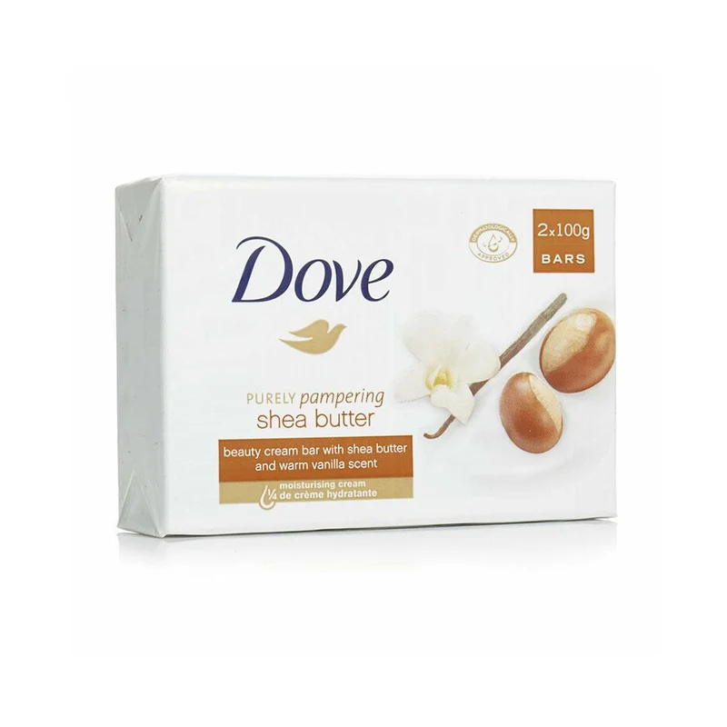 Sapone Solido Vaniglia