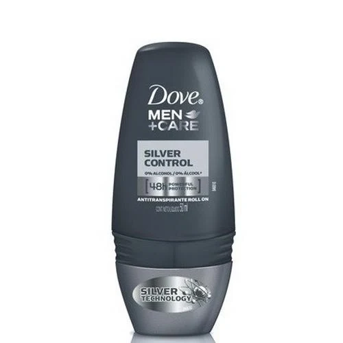 Men Care SIlver Control Deodorante Roll-On