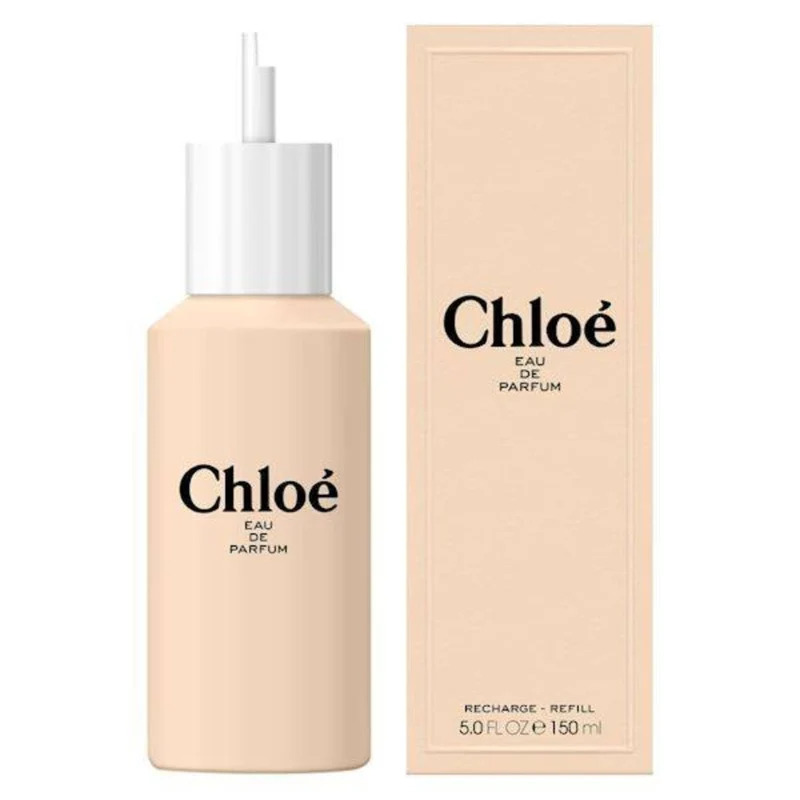Chloé Eau de Parfum 150 ml Refill